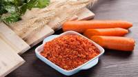 خشک کردن هویج و نگهداری آن؛ طرز تهیه چیپس هویج در آفتاب و فر