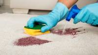 پاک کردن رنگ خوراکی از روی لباس و فرش با چند روش ساده