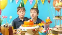 متن تبریک تولد دوقلو، پیام&zwnj;های خاص و عاشقانه برای چندقلوها