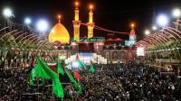 متن زیبا برای بدرقه مسافر کربلا؛ متن کامل التماس دعا زائر کربلا + کلیپ