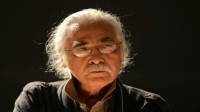 بیوگرافی ایرج جنتی عطایی شاعر و همسرش، زندگی شخصی و علت بیماری