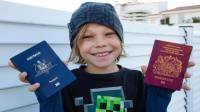 مدارک لازم برای گرفتن پاسپورت نوزاد + مراحل صدور گذرنامه کودک