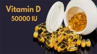 d-vigel 50000 برای چیست؛ قرص ویتامین دی 50000 را چند روز یکبار بخوریم