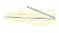 چگونه از شکستن سوزن در چرخ خیاطی جلوگیری کنیم؟