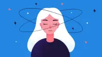 بهترین روش کنترل و درمان وسواس فکری-عملی (OCD) بدون دارو