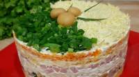 تزیین سالاد ماکارونی ویژه تولد و مهمانی (30 مدل زیبا و مجلسی)