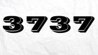 معنی عدد 3737 عاشقانه؛ راز دیدن اعداد فرشتگان 3737 به چه معناست