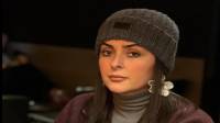 بیوگرافی شیرین مقدم میکاپ آرتیست و همسرش؛ زندگی شخصی، پیج و عکس