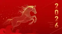 سال نو قمری 2026؛ رازهای سال اسب در تقویم چینی و ممنوعیت&zwnj; های جالب