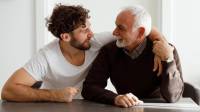 توصیه های پزشکی برای حفظ سلامت مردان + تغذیه و چکاپ های حیاتی