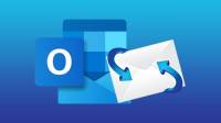 روش لغو و برگرداندن ایمیل ارسال شده در اوت لوک (Outlook)