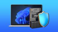 رفع مشکل tpm 2.0 در نصب ویندوز 11 و روش فعال‌سازی TPM در بایوس