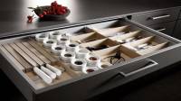 آموزش ساخت نظم دهنده کشو‌ و کابیت با کارتن ساده و ارزان