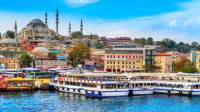 جاهای دیدنی استانبول با عکس و آدرس؛ 64 جاذبه گردشگری، تاریخی ترکیه