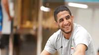 بیوگرافی رحمان عموزاد کشتی گیر و همسرش؛ زندگی شخصی، حرفه ای و عکس
