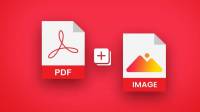 چگونه عکس را در pdf قرار دهیم؛ روش افزودن عکس به پی دی اف