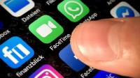رفع مشکل کار نکردن و فعال نشدن تماس صوتی فیس تایم (facetime)