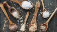 آیا نمک باعث تشنگی می شود؛ تاثیر مصرف سدیم در بدن