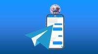 نحوه استفاده از ربات هوش مصنوعی MagicBuddy در تلگرام + قابلیت ها
