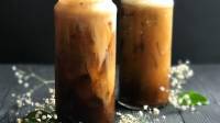 5 مدل طرز تهیه آیس کافی خانگی خوشمزه با قهوه فوری، اسپرسو بدون دستگاه