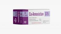 کوآموکسی کلاو برای چیست؛ نحوه مصرف و عوارض کلاموکس (Co-Amoxiclav)