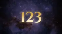 معنی عدد 123 عاشقانه؛ راز دیدن اعداد فرشتگان 123 به چه معناست