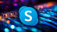 آموزش پشتیبان گیری و بازیابی مخاطبین پاک شده در اسکایپ (skype)