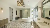 بزرگ&zwnj; ترین اشتباه در طراحی حمام و توالت&nbsp;که باعث گرفتگی لوله&zwnj; می&zwnj;شود