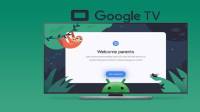 نحوه تنظیم کنترل‌ های والدین در گوگل تی وی و Android TV