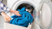 آموزش شستن حوله تن پوش و ساده در ماشین لباسشویی و با دست