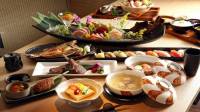 غذاهای محبوب ژاپنی؛ لیست غذاهای ژاپنی ساده، گیاهی، دریایی و خوشمزه