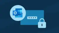 رمزگذاری ایمیل در Outlook: راهنمای کامل امنیت پیام&zwnj; ها اوت لوک