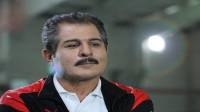 بیوگرافی محمد پنجعلی کاپیتان پرسپولیس و همسرش، بیماری و سوابق کاری