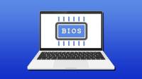 آموزش گرفتن اسکرین شات در محیط بایوس؛ عکس گرفتن از صفحه BIOS