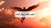 تعبیر خواب پرواز کردن؛ معنی پرواز در خانه با دست، ماشین در خواب
