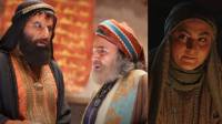همه چیز درباره سریال مهمان کشی؛ بازیگران، زمان پخش و خلاصه داستان