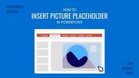 روش اضافه کردن Placeholder در پاورپوینت و کار با اسلاید مستر