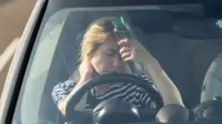 چگونه در ماشین بدون کولر، خنک بمانیم [چند راهکار ساده]