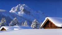3 انشا در مورد برف و زمستان با مقدمه، نتیجه و رعایت مراحل نوشتن