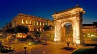 کاخ چراغان استانبول کجاست؛ تاریخچه، آدرس و قیمت هتل Ciragan palace