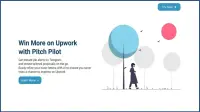 نحوه استفاده از Pitch Pilot برای یافتن شغل جدید در تلگرام  
