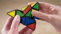 آموزش حل سریع روبیک مثلث هرمی حجمی (Pyraminx) با 5 تکنیک منحصر بفرد