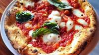 طرز تهیه پیتزا مارگاریتا اصل ایتالیایی خوشمزه و دلچسب با فر و بدون فر