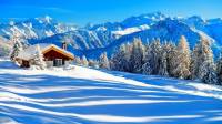2 انشا در مورد زمستان با مقدمه و نتیجه برای دانش آموزان کوتاه و زیبا