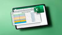 آموزش فهرست مطالب پویا در اکسل با دستورات Vba گام به گام
