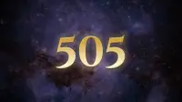 معنی عدد 505 عاشقانه؛ راز دیدن اعداد فرشتگان 505 به چه معناست