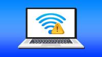 علت مشکل قطع و وصل شدن مکرر وای فای (Wi-Fi) ویندوز + رفع آن