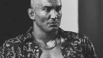 بیوگرافی محمد منصوری بازیگر سریال وحشی؛ زندگی شخصی و علت فوت