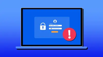 حل مشکل ورود به حساب مایکروسافت بعد از تغییر رمز عبور