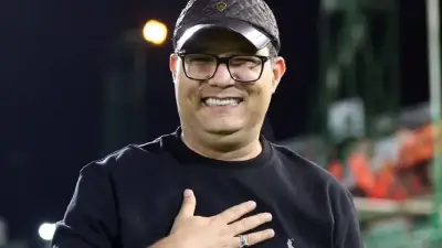 بیوگرافی محمد ربیعی سرمربی تراکتور؛ زندگی شخصی، حرفه ای و سوابق